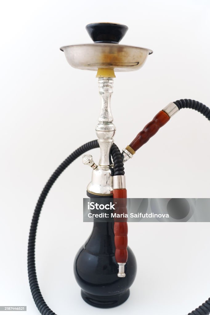 Premium Glass Hookah