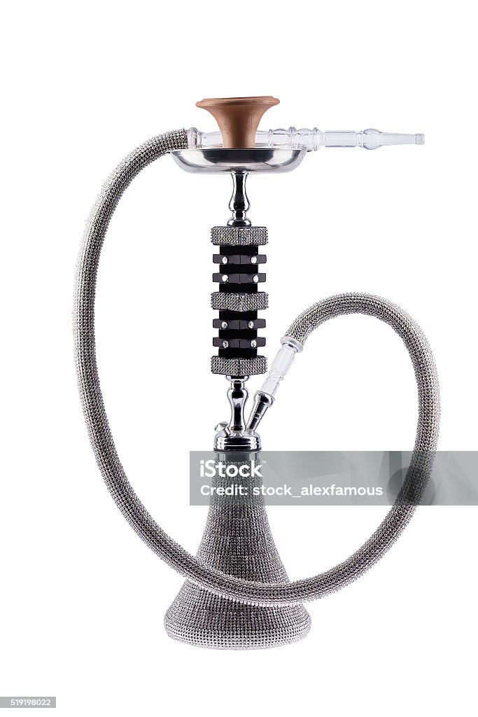 LED Hookah Set
